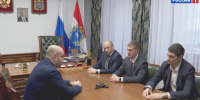 В Самарской области готовят управленцев из участников СВО по программе «Время героев» - ГТРК Самара