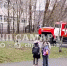 Учеников школы № 127 в Самаре эвакуировали из-за ложной сигнализации - Самарская Газета