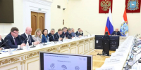 Вячеслав Федорищев посмотрел, как отрабатываются обращения жителей в социальных сетях - Волга Ньюс