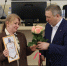 Сотрудников РКЦ «Прогресс» наградили в Самаре в честь Дня космонавтики - Самарская Газета