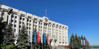 Губернатор В. Федорищев прокомментировал уход вице-губернатора А. Фетисова - ГТРК Самара