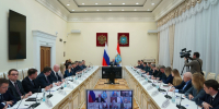 Повышение доходов и цифровизация процессов: Вячеслав Федорищев обозначил приоритеты - ProGorodSamara.Ru