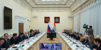 Вячеслав Федорищев обновляет бюджетную политику в Самарской области - Волга Ньюс