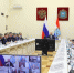Ремонт больниц, навигация до Ширяево, решения по точечной застройке – губернатор рассмотрел обращения граждан - Самарская Газета