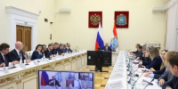 Ремонт больниц, навигация до Ширяево, решения по точечной застройке – губернатор рассмотрел обращения граждан - Самарская Газета
