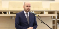 Ко Дню космонавтики Вячеслав Федорищев вручил награды сотрудникам РКЦ «Прогресс» - Правительство Самарской области