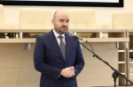 Ко Дню космонавтики Вячеслав Федорищев вручил награды сотрудникам РКЦ «Прогресс»