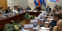 Предприятия Самары поборются за штандарт главы города - ГТРК Самара
