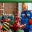 АО "Транснефть - Приволга" подтвердило готовность к весеннему паводку - Волга Ньюс