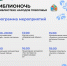 Библионочь-2026 в Библиотеке народов Поволжья: путешествие в мир традиций и согласия - Портал Все мы - Россия!
