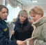 В Сызранском районе прошли инструктажи с населением - Центр по делам гражданской обороны, пожарной безопасности и чрезвычайным ситуациям