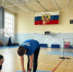 Спорт – залог здоровья! - Центр по делам гражданской обороны, пожарной безопасности и чрезвычайным ситуациям