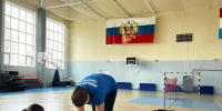Спорт – залог здоровья! - Центр по делам гражданской обороны, пожарной безопасности и чрезвычайным ситуациям