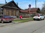 Жители поддержали высотную застройку в центре Самары