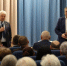 Глава Самары Иван Носков встретился с жителями Красноглинского района - SamaraGIS.Ru