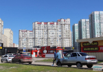 Самарским застройщикам рекомендовано увеличить темпы возведения жилья