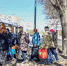 Автобусы начнут возить самарцев на дачные участки с 18 апреля - Самарская Газета