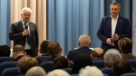 Мэр Самары Иван Носков обсудил с жителями развитие Новой Самары и Крутых Ключей