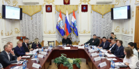 Иван Носков: «Строительство новых кварталов — это в первую очередь работа с людьми» - Администрация городского округа Самара