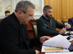 Иван Носков: «Строительство новых кварталов — это в первую очередь работа с людьми»