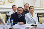 Иван Носков: «Строительство новых кварталов — это в первую очередь работа с людьми»