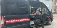 В Самарской области следователями СК устанавливается местонахождения малолетней девочки - Следственный комитет