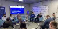 Российское общество «Знание» открыло новый сезон Всероссийской родительской гостиной. - НИА Самара