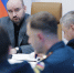 Губернатор Вячеслав Федорищев провел заседание штаба по безаварийному пропуску паводковых вод - Самарская Газета