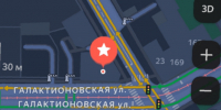 В Самаре собственника дома Кошелевой обязали убрать рекламу с фасадов - ГТРК Самара