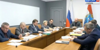 Режим повышенной готовности ввели в 6 муниципалитетах Самарской области из-за паводка - ГТРК Самара