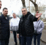 Дворы в Самаре начали благоустраивать после зимнего ремонта коммуникаций - Самарская Газета