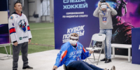 26 апреля в физкультурно-спортивном комплексе «Маяк» в Самаре состоится фиджитал фестиваль для лиц с ограниченными возможностями здоровья и инвалидностью, в том числе для ветеранов боевых действий и участников специальной военной операции. - НИА Самара