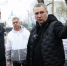 В Самаре начали благоустраивать дворы после зимнего ремонта коммуникаций - ProGorodSamara.Ru