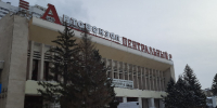 На парковке Центрального автовокзала Самары внезапно установили бетонные блоки - ProGorodSamara.Ru