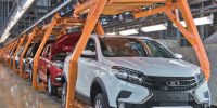 Группа АВТОВАЗ сохраняет положительную динамику финансовых результатов в I квартале 2026 года - Минпромторг