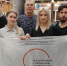 Сборная СФ МГПУ по шахматам на областной универсиаде - СФ МГПУ