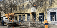 В Самаре назвали адреса высадки 800 деревьев в апреле 2026 года - ГТРК Самара