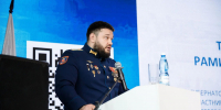 Сегодня в Самаре началась региональная  научно-практическая конференция по проблемам реализации Стратегии государственной национальной политики Российской Федерации - Портал Все мы - Россия!