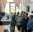 Идём в гости к огнеборцам! - Центр по делам гражданской обороны, пожарной безопасности и чрезвычайным ситуациям