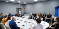 «Стратегия-2036: правовые механизмы реализации, межведомственная координация и совершенствование законодательства в сфере межнациональных отношений» - Портал Все мы - Россия!