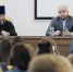 Вячеслав Федорищев встретился со студентами Поволжской академии Святителя Алексия - Самарская Газета