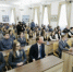 Вячеслав Федорищев встретился со студентами Поволжской академии Святителя Алексия - НИА Самара