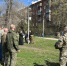 В Самаре состоялась отправка команды казаков-добровольцев в зону специальной военной операции от Волжского казачьего войска - ТРК Скат