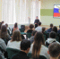 Самарские транспортные полицейские и общественники продолжают говорить со школьниками - НИА Самара