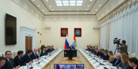 Вячеслав Федорищев обновляет бюджетную политику в Самарской области - Министерство финансов