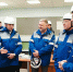 Руководство ПАО "Транснефть" посетило эталонную НПС "Покровская" в Самарской области - Волга Ньюс
