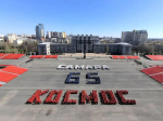 Иван Носков: "Самара — город ракетостроителей, и по праву гордится этим!"