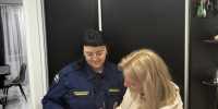 Профилактика пожаров в Алексеевском районе продолжается - Центр по делам гражданской обороны, пожарной безопасности и чрезвычайным ситуациям