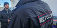 Задержанный полицейскими самарец осужден за грабёж и кражу - НИА Самара