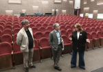 В Самару приехал ректор ГИТИСа Григорий Заславский